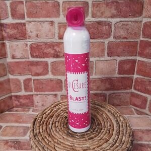 Dicesare Blast! Instant‎ Volume, Texture, Style 10oz  Factory Sealed